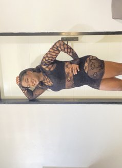 Shemale Brooklyn - Masajista in Johannesburg Photo 19 of 23