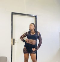 Shemale Brooklyn - masseuse in Johannesburg