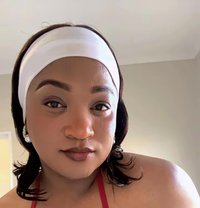 Shemale Brooklyn - Transsexual escort in Johannesburg