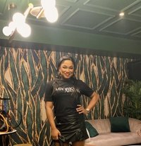 Shemale Brooklyn - Transsexual escort in Johannesburg