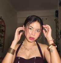 Shemale Camshow,Real meet Available - Transsexual escort in Bangalore