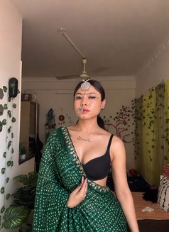 Genuine Shemale service in ur city now - Transsexual escort in Bangalore Photo 9 of 9