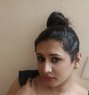 Shemale (madhu) Ladyboy Cut Cock & Big B - Transsexual escort in Chennai Photo 4 of 12