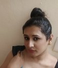 Shemale (madhu) Ladyboy Cut Cock & Big B - Transsexual escort in Chennai Photo 4 of 12
