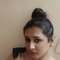 Shemale (madhu) Ladyboy Cut Cock & Big B - Transsexual escort in Chennai