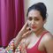 Shemale (madhu) Ladyboy Cut Cock & Big B - Transsexual escort in Chennai