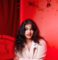 Shemale Chennai Anu - Transsexual escort in Chennai