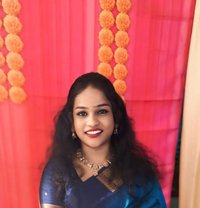 Shemale Chennai Anu - Transsexual escort in Chennai