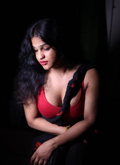 Shemale Chennai Anu - Transsexual escort in Chennai Photo 2 of 6