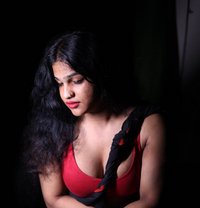 Shemale Chennai Anu - Transsexual escort in Chennai