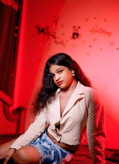 Shemale Chennai Anu - Transsexual escort in Chennai Photo 3 of 6