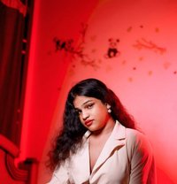 Shemale Chennai Anu - Transsexual escort in Chennai