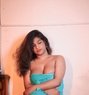 Shemale Chennai Anu Sexy - Acompañantes transexual in Chennai Photo 1 of 6