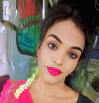 Shemale Chennai Apsara - Transsexual escort in Chennai