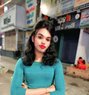 Shemale Chennai Apsara - Transsexual escort in Chennai Photo 1 of 2