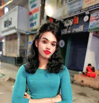 Shemale Chennai Apsara - Transsexual escort in Chennai