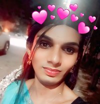 Shemale Chennai Honey - Transsexual escort in Chennai
