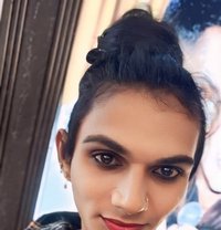 Shemale Chennai Honey - Transsexual escort in Chennai