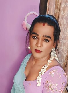 Shemale Chennai - Transsexual escort in Chennai Photo 2 of 4