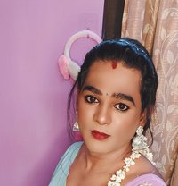 Shemale Chennai - Transsexual escort in Chennai