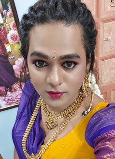 Shemale Chennai - Transsexual escort in Chennai Photo 3 of 4