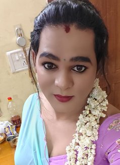 Shemale Chennai - Transsexual escort in Chennai Photo 4 of 4