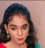 Shemale Chennai Keerthana - Acompañantes transexual in Chennai Photo 1 of 4