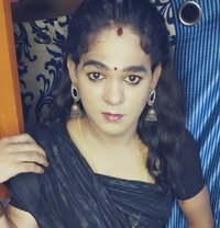 Shemale Chennai Keerthana - Acompañantes transexual in Chennai