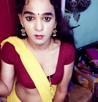 Shemale Chennai Keerthana - Acompañantes transexual in Chennai