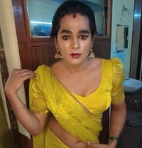 Shemale Chennai Keerthana kodambakam - Acompañantes transexual in Chennai