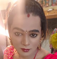 Shemale Chennai Keerthana kodambakam - Acompañantes transexual in Chennai