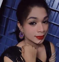 Shemale Chennai Sweety - Acompañantes transexual in Chennai