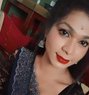 Shemale Chennai Sweety - Transsexual escort in Chennai Photo 1 of 4
