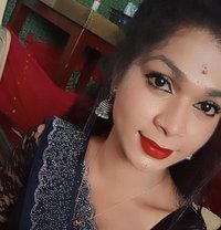Shemale Chennai Sweety - Transsexual escort in Chennai