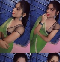 Shemale Chennai Sweety - Transsexual escort in Chennai