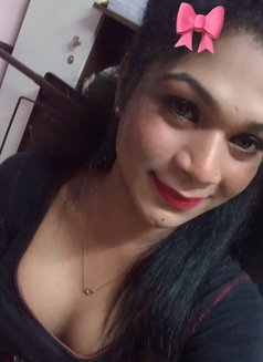 Shemale Chennai Sweety - Transsexual escort in Chennai Photo 3 of 4