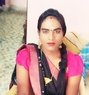Shemale Chennai Vadapalni - Acompañantes transexual in Chennai Photo 1 of 3