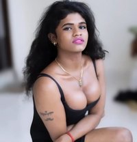 Shemale Chennai Vadapalni - Acompañantes transexual in Chennai