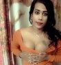 Shemale (Cock N Boobs ) BUDGET FRIENDLY - Transsexual escort in Chennai Photo 16 of 27