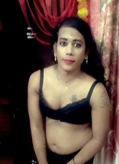 Shemale (Cock N Boobs ) BUDGET FRIENDLY - Transsexual escort in Chennai Photo 17 of 27