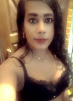 Shemale (Cock N Boobs ) BUDGET FRIENDLY - Transsexual escort in Chennai Photo 18 of 27