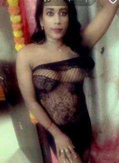 Shemale (Cock N Boobs ) BUDGET FRIENDLY - Transsexual escort in Chennai Photo 20 of 27