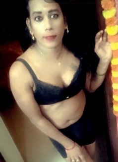 Shemale (Cock N Boobs ) BUDGET FRIENDLY - Transsexual escort in Chennai Photo 22 of 27