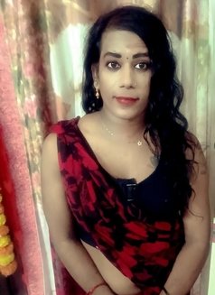 Shemale (Cock N Boobs ) BUDGET FRIENDLY - Transsexual escort in Chennai Photo 25 of 27