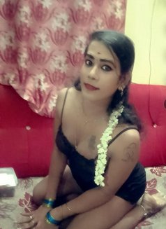 Shemale (Cock N Boobs ) BUDGET FRIENDLY - Acompañantes transexual in Chennai Photo 3 of 14