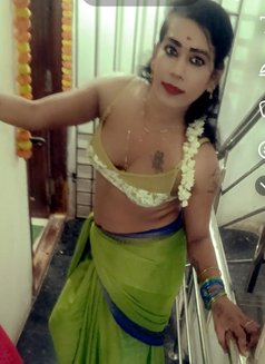 Shemale (Cock N Boobs ) BUDGET FRIENDLY - Acompañantes transexual in Chennai Photo 8 of 14