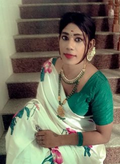 Shemale (Cock N Boobs ) BUDGET FRIENDLY - Acompañantes transexual in Chennai Photo 9 of 14
