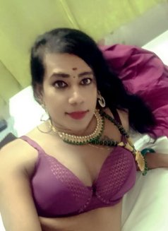 Shemale (Cock N Boobs ) BUDGET FRIENDLY - Acompañantes transexual in Chennai Photo 11 of 14