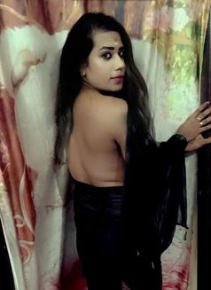 Shemale (Cock N Boobs ) BUDGET FRIENDLY - Transsexual escort in Chennai Photo 13 of 22