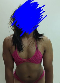 Shemale Crossdresser Sunaina - escort in Bangalore Photo 5 of 13
